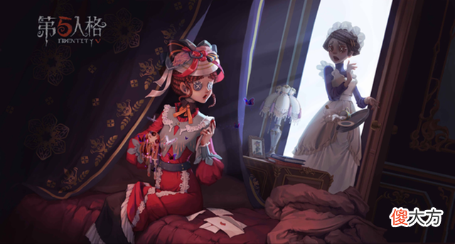 【游戏迷】第五人格:技术不行别买高级号,这位玩家的经历就是惨痛教训