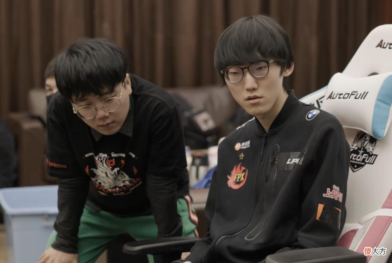 【游戏迷】“小虎比Nuguri更受韩国人欢迎”LCK投票选出S11前20选手，RNG成LPL的牌面，牛宝不如小