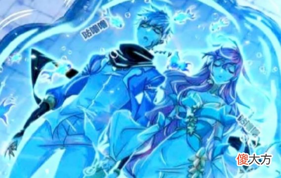 【游戏世界】想要战胜鬼斗罗这两人才是关键！唐三也是靠他们完成的海神一考！