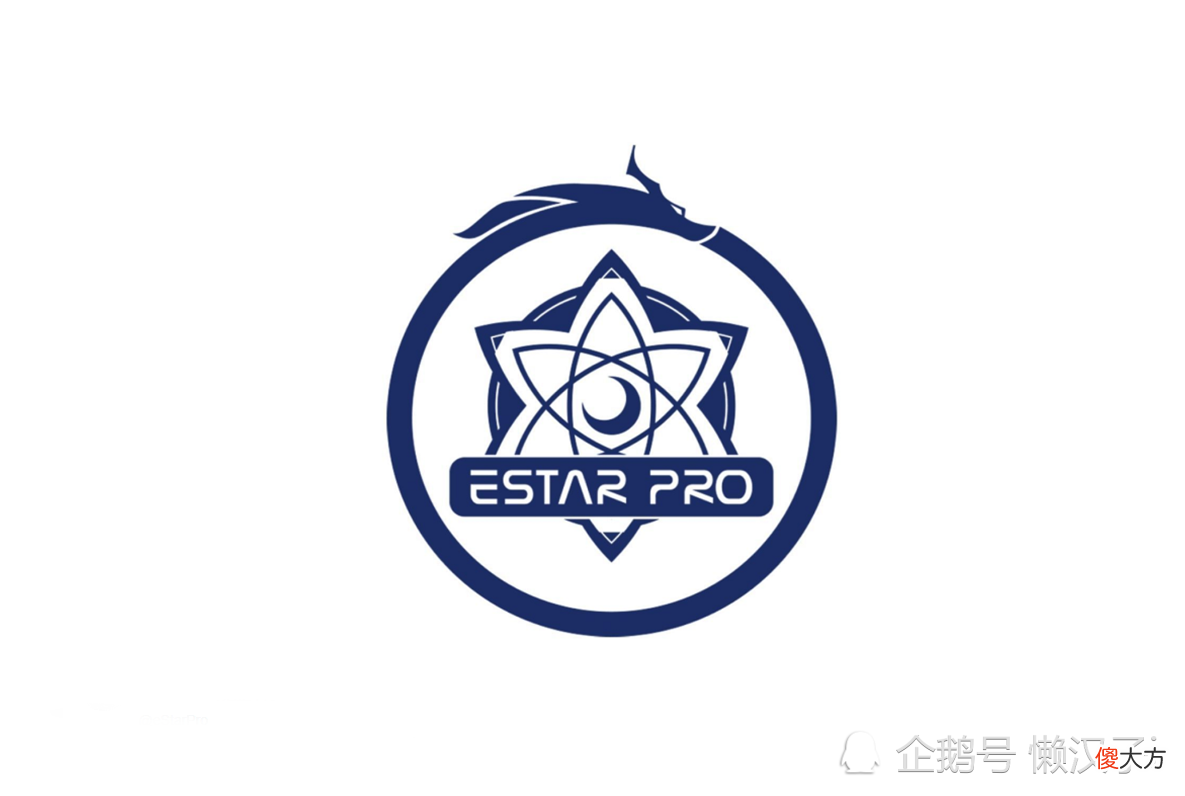 【游戏迷】eStarPro凭什么连胜站在S组金字塔尖？因为哪一个点都可能出节奏