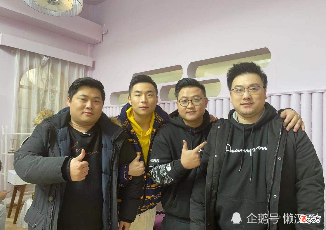 【游戏迷】eStarPro凭什么连胜站在S组金字塔尖？因为哪一个点都可能出节奏
