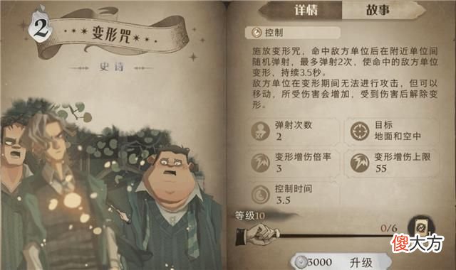 【游戏迷】哈利波特：新增卡牌分析，罗恩有望超越卡姐，变形咒适合速转流