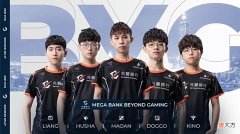 【游戏世界】“Doggo比Uzi更厉害”BYG出事后，Doggo身价涨到8位数，粉丝：LPL战队已经准备买他了