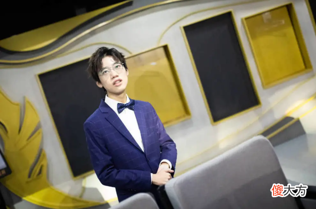 【游戏迷】阿泰直播发言，认为清融并不合适estar，网友：跟宁王真像！