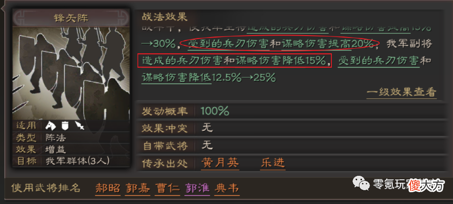 【游戏世界】伪国栋双杀满红陆逊与吴骑 程昱为什么是吴枪克星