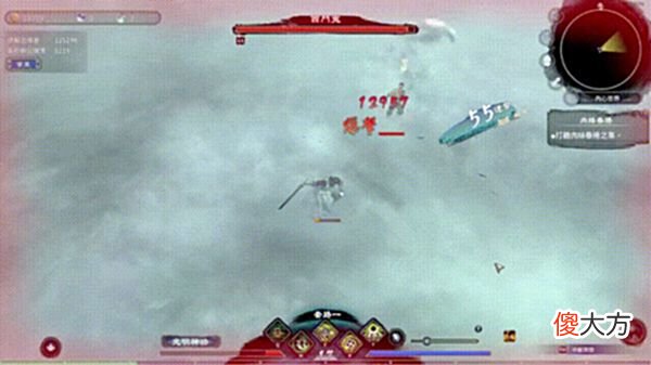 【游戏世界】《天命奇御二》试玩体验：不落俗套的武侠RPG，解谜才是主体，战斗只是迫不得已