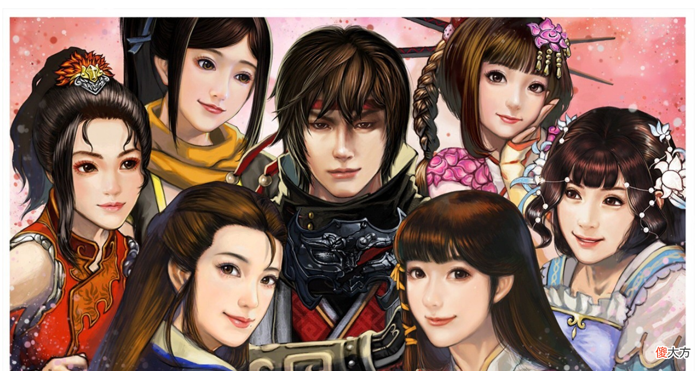 【游戏迷】《天命奇御二》试玩体验：不落俗套的武侠 RPG，解谜才是主体，战斗只是迫不得已