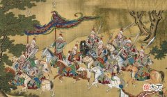 【历史故事】历史上的朱三太子拥有怎么样的实力？为何能折磨了清朝三代皇帝