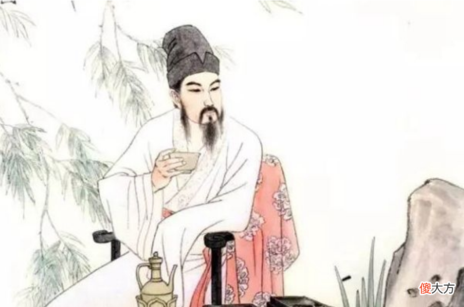 【历史故事】才子杜牧：富二代出身风流多情，唯对一风尘女子爱而不得？