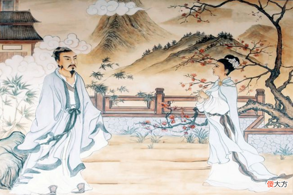 【历史故事】才子杜牧：富二代出身风流多情，唯对一风尘女子爱而不得？