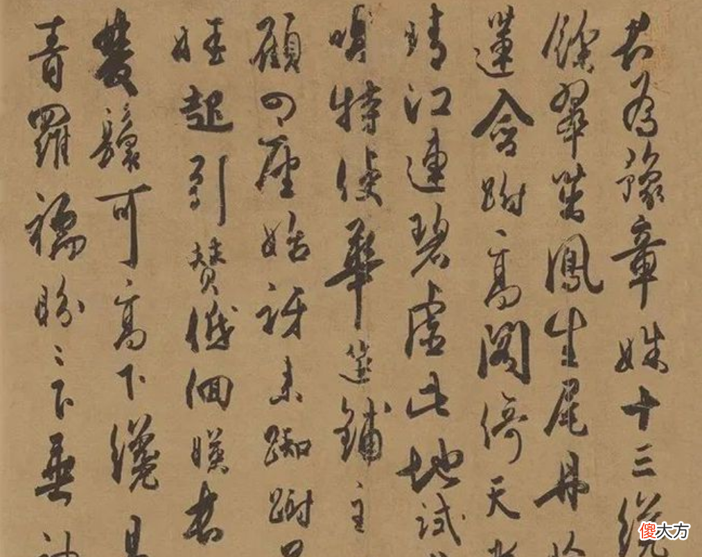 【历史故事】才子杜牧：富二代出身风流多情，唯对一风尘女子爱而不得？