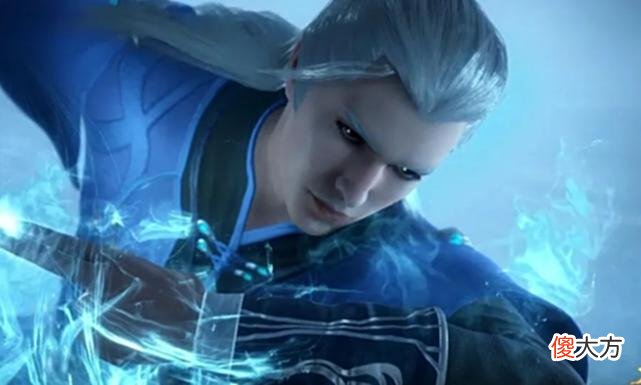 【游戏迷】斗罗大陆：比比东第二武魂晋级斗罗，18个魂环正面对抗罗刹神！