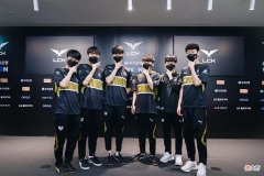 【游戏迷】渐入佳境，势不可当！ShowMaker遭伏击，尺帝伪五杀助力GEN拿下DK