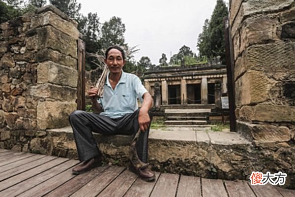 【历史故事】清朝于1912年覆灭，为何至今仍有守陵人，谁负责他们的工资？