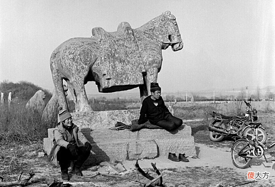 【历史故事】清朝于1912年覆灭，为何至今仍有守陵人，谁负责他们的工资？