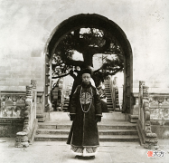【历史故事】清朝于1912年覆灭，为何至今仍有守陵人，谁负责他们的工资？