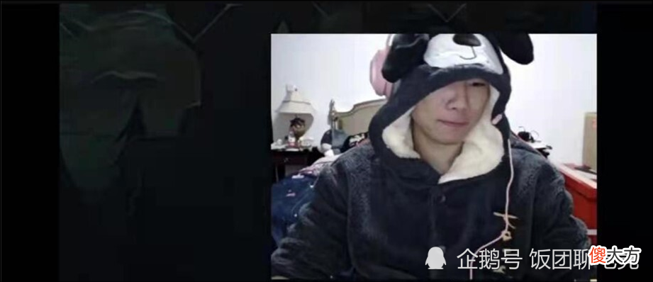 【游戏世界】IG宁王首次直播露面,自嘲:白天在电子厂上班,晚上开直播,傲气全无!