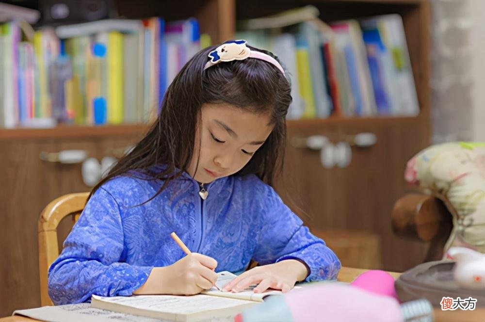 3年级小学生每天写作业到12点，到底是怎么回事？