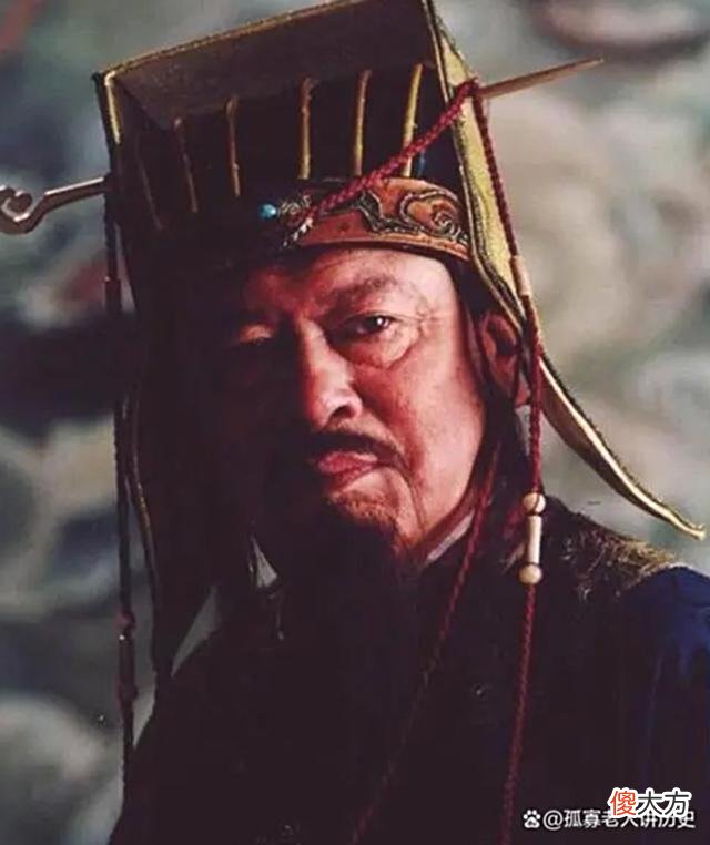 【爱历史】明史：奸臣周延儒两次入阁之路，踩着东林党上位和被东林党扶上位