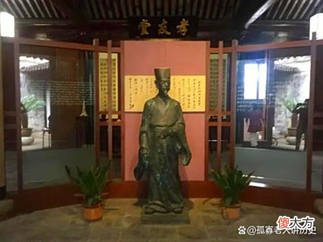 【爱历史】明史：奸臣周延儒两次入阁之路，踩着东林党上位和被东林党扶上位