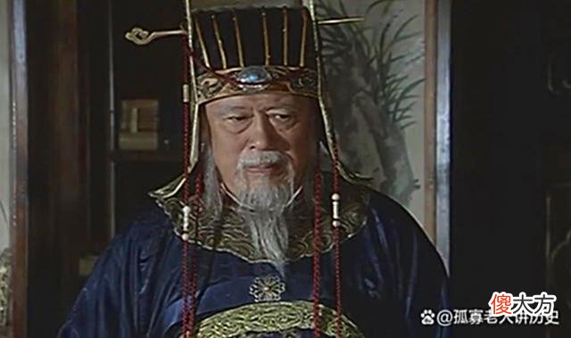 【爱历史】明史：奸臣周延儒两次入阁之路，踩着东林党上位和被东林党扶上位