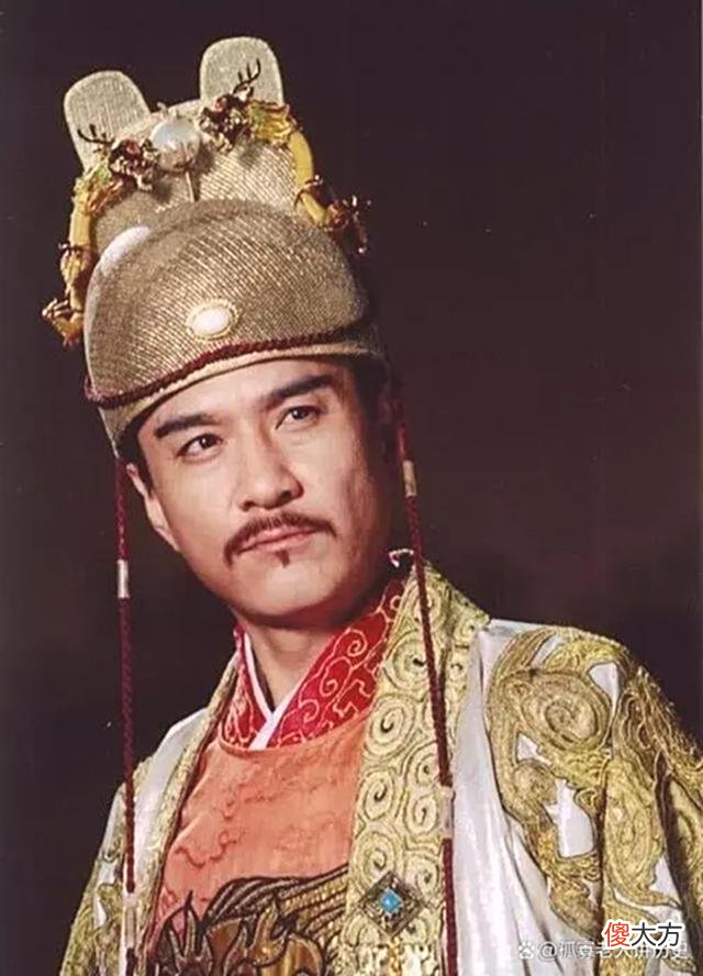 【爱历史】明史：奸臣周延儒两次入阁之路，踩着东林党上位和被东林党扶上位