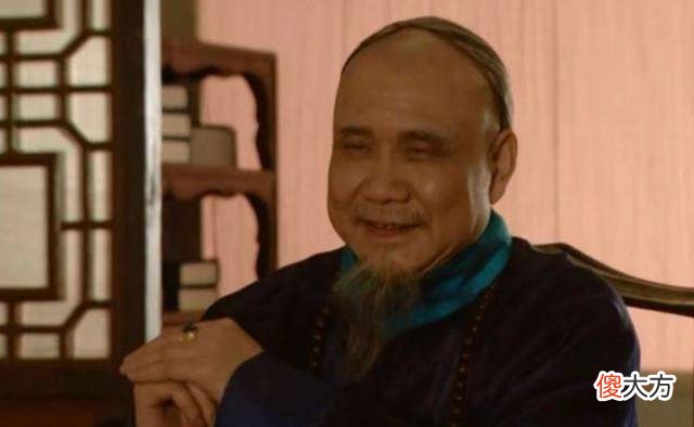 【爱历史】康熙三大重臣：为何索额图、明珠、佟国维，为何只有佟国维善终？