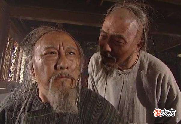 【爱历史】康熙三大重臣：为何索额图、明珠、佟国维，为何只有佟国维善终？