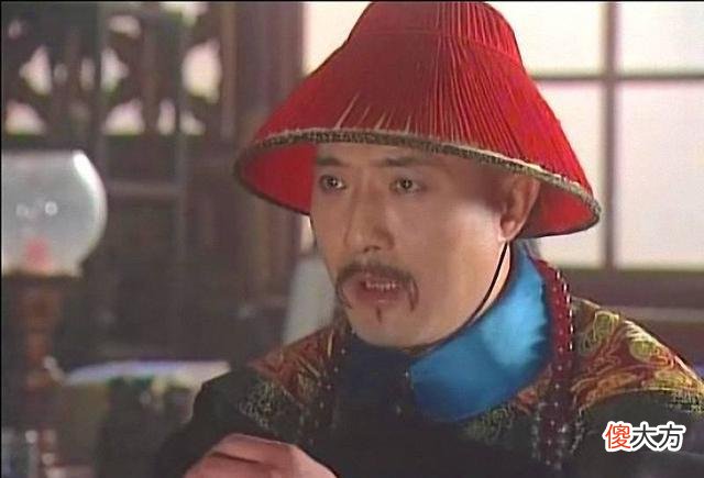【爱历史】康熙三大重臣：为何索额图、明珠、佟国维，为何只有佟国维善终？