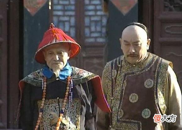 【爱历史】康熙三大重臣：为何索额图、明珠、佟国维，为何只有佟国维善终？