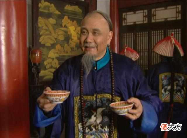 【爱历史】康熙三大重臣：为何索额图、明珠、佟国维，为何只有佟国维善终？