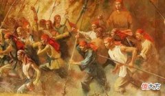 【爱历史】定都天京就是不思进取？恰好相反，这是一个正确的决定