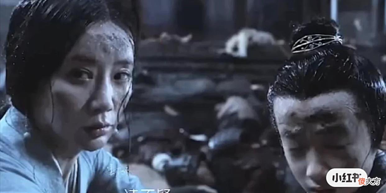 【历史故事】《星汉灿烂》：凌不疑=霍不疑