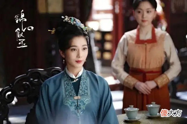 【爱历史】项怡真一介寡嫂，为何在侯府地位这般高？这女人不简单