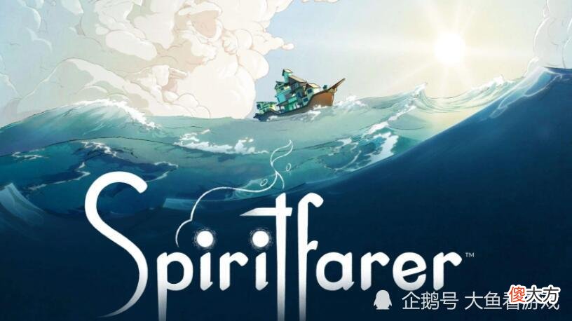 【游戏世界】Switch年度最佳游戏候选，让人笑着流泪的游戏佳作！