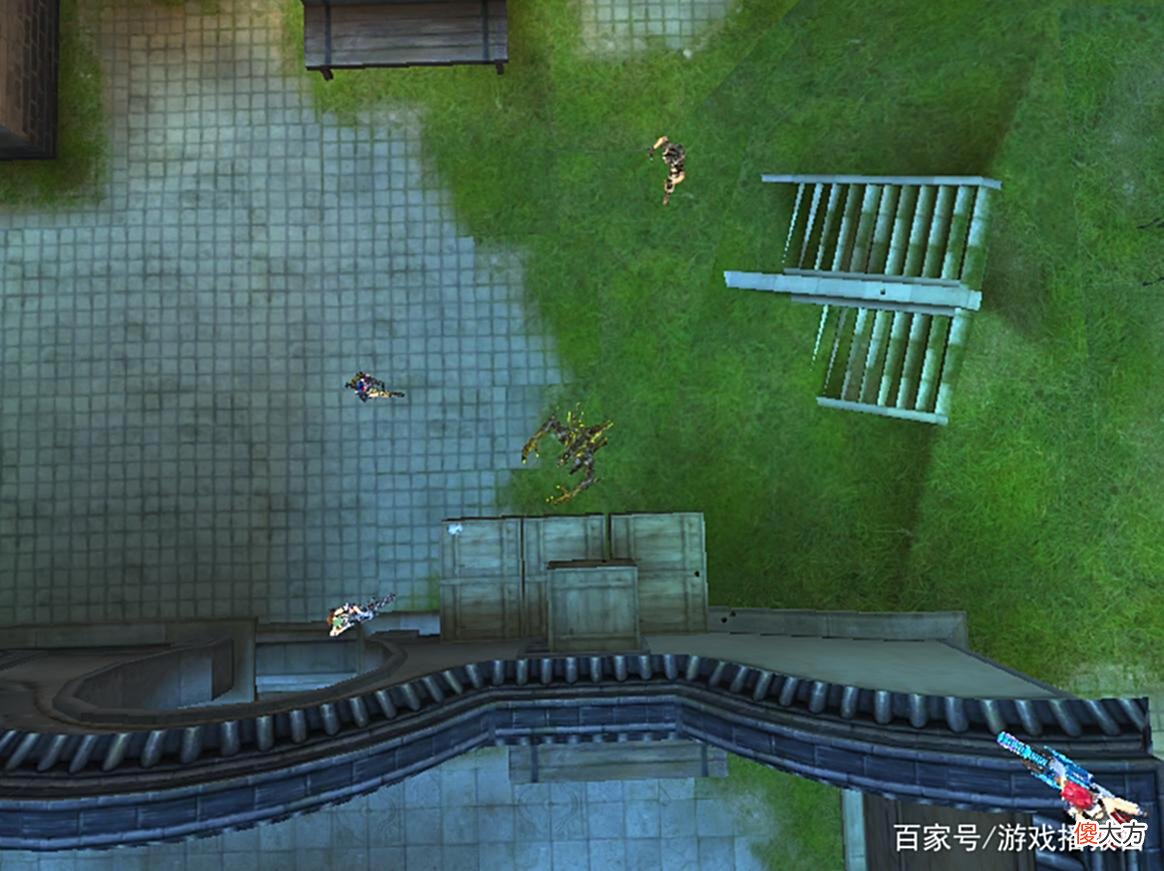 【游戏世界】CF：快去玩！2022年下架地图大预测，真保不齐呀！（下）