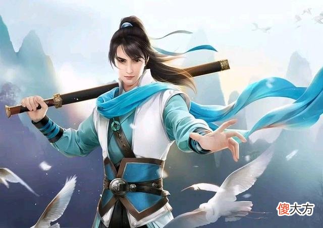 【游戏世界】5本值得追更的精品网文，逻辑在线，脑洞大开，好看到停不下来！