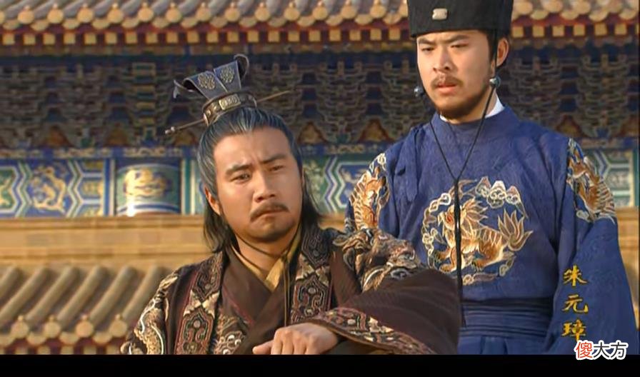 【历史故事】朱元璋设立的锦衣卫的演变过程