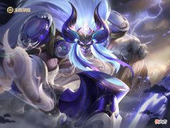 【游戏迷】S23胜率最高辅助依旧是他，远超第二1％，究竟有何神奇之处？