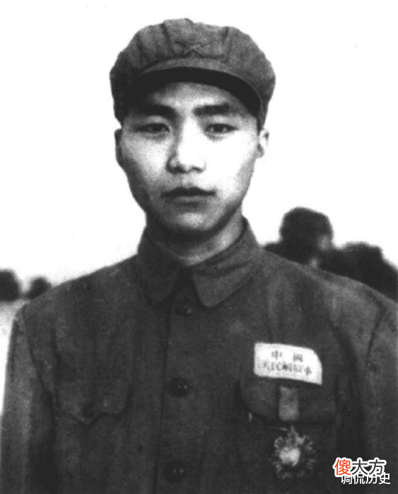 【历史故事】白老虎连的成名之战，一连挡一团，三十七位勇士誓死不放弃阵地