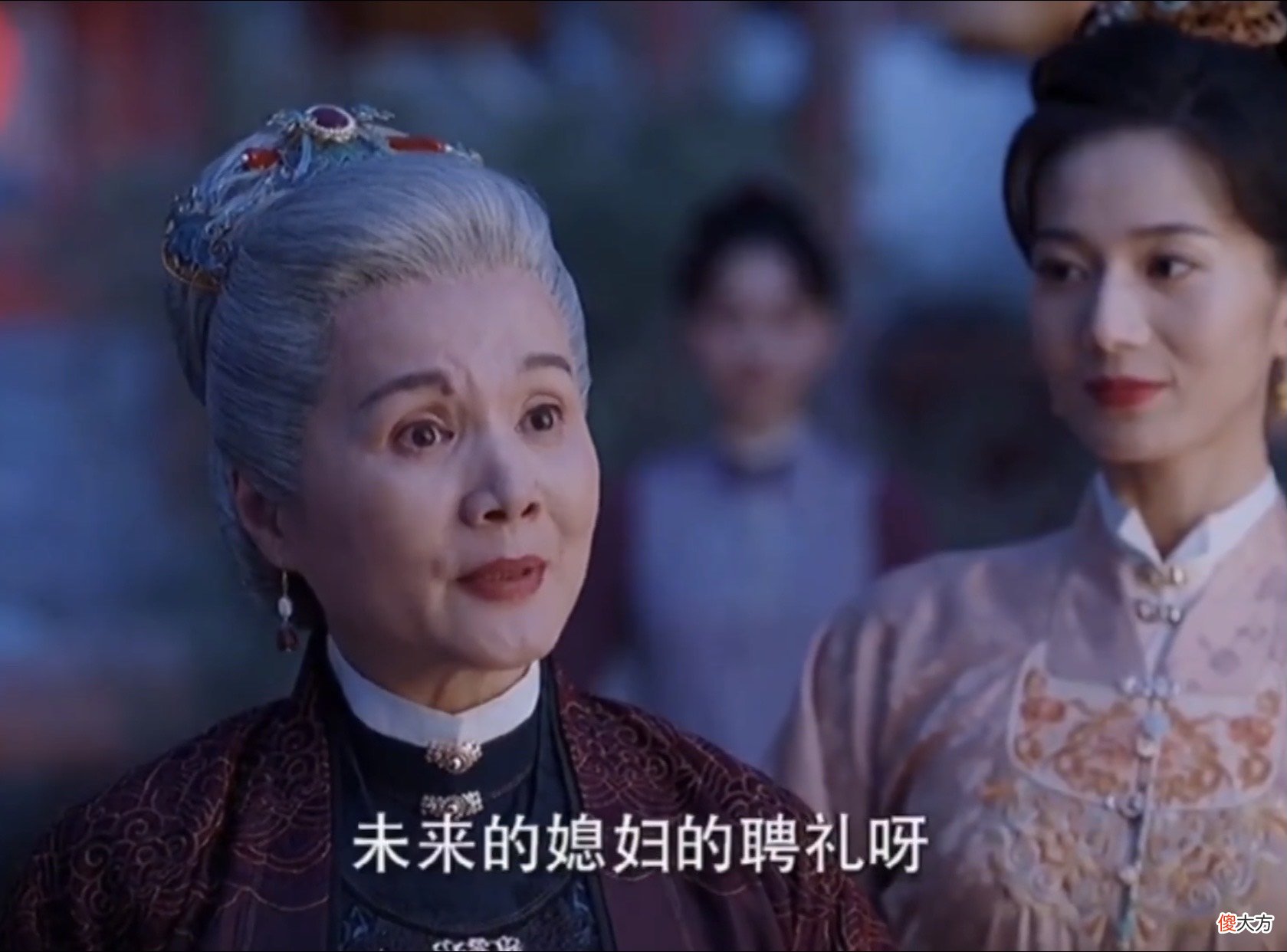 《锦心似玉》大结局：谆哥还是嫡长子，谕哥科举顺利，十一娘让徐令宜成女儿奴