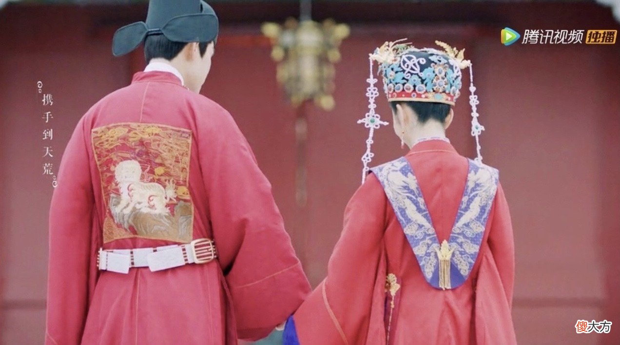 《锦心似玉》大结局：谆哥还是嫡长子，谕哥科举顺利，十一娘让徐令宜成女儿奴