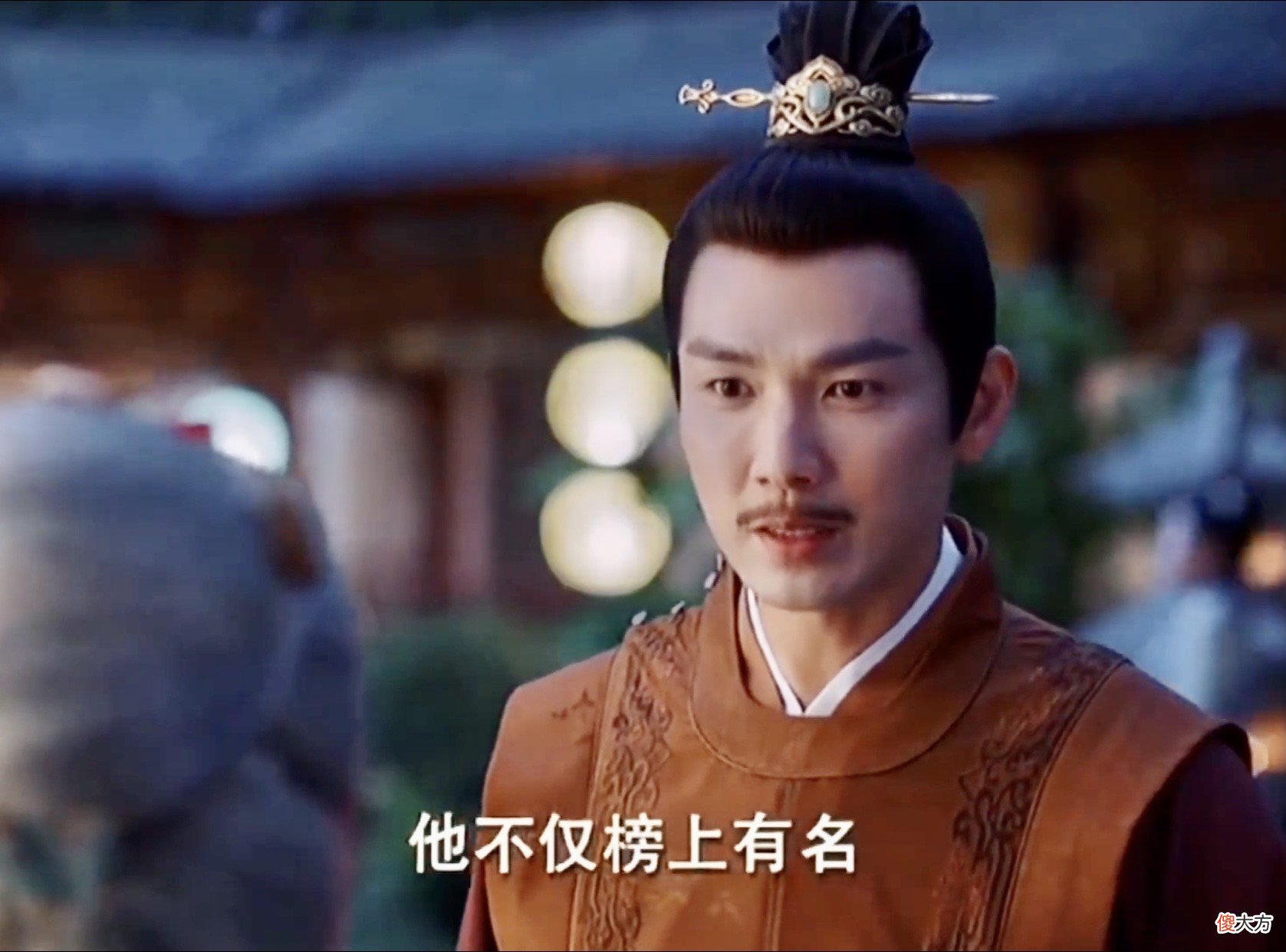 《锦心似玉》大结局：谆哥还是嫡长子，谕哥科举顺利，十一娘让徐令宜成女儿奴