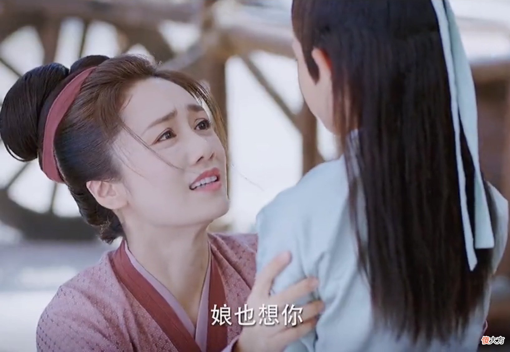 《锦心似玉》大结局：谆哥还是嫡长子，谕哥科举顺利，十一娘让徐令宜成女儿奴