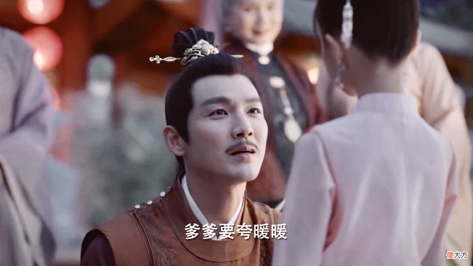 《锦心似玉》大结局：谆哥还是嫡长子，谕哥科举顺利，十一娘让徐令宜成女儿奴