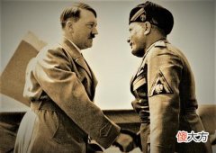 【爱历史】这些关于意大利的黑梗你还不知道吗？
