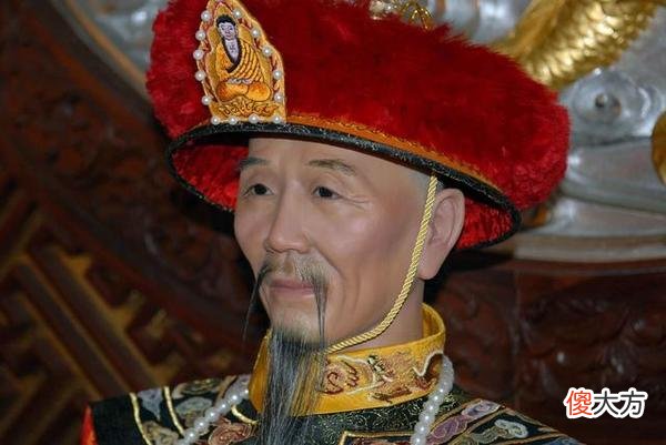 【历史故事】中国封建时代有494位皇帝，最长的当了63年，最短的还不到1个时辰