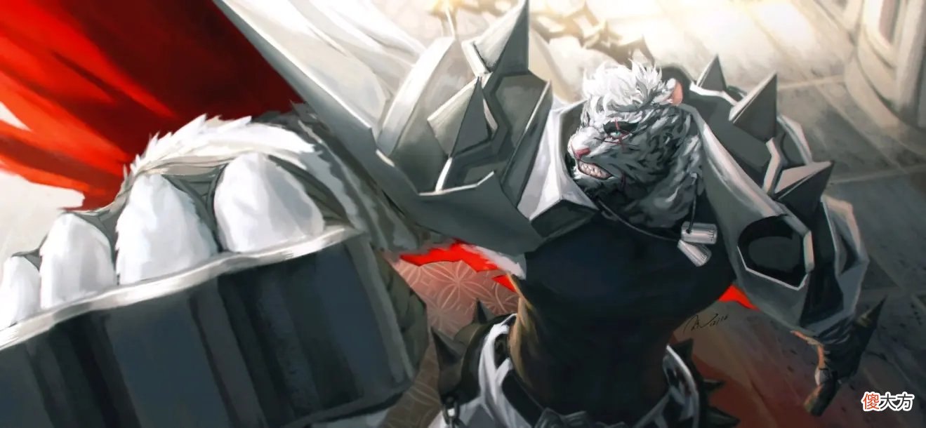 【游戏迷】明日方舟：开局不必强行追求阿能等幻神，其他六星也有闪光之处