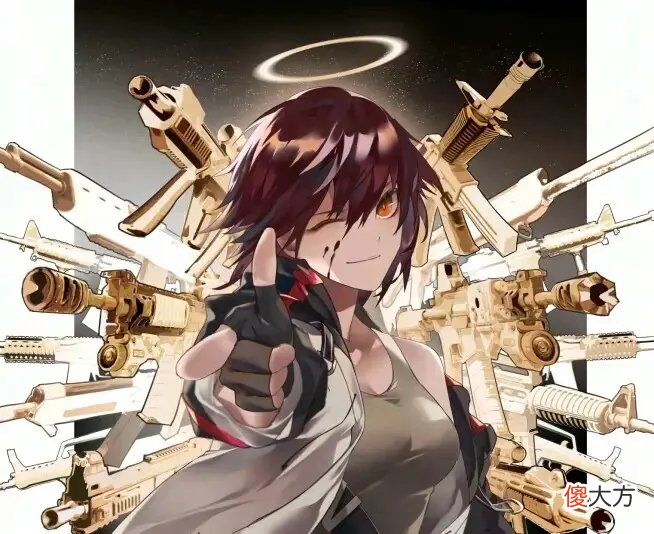 【游戏迷】明日方舟：开局不必强行追求阿能等幻神，其他六星也有闪光之处