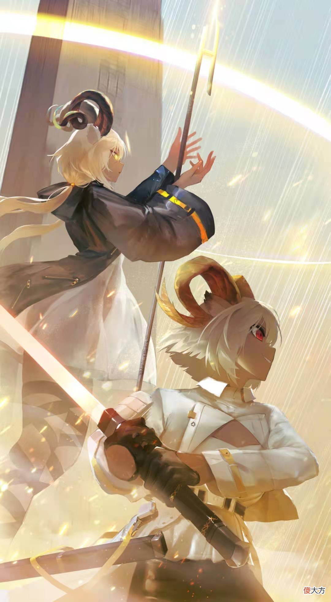 【游戏迷】明日方舟：开局不必强行追求阿能等幻神，其他六星也有闪光之处
